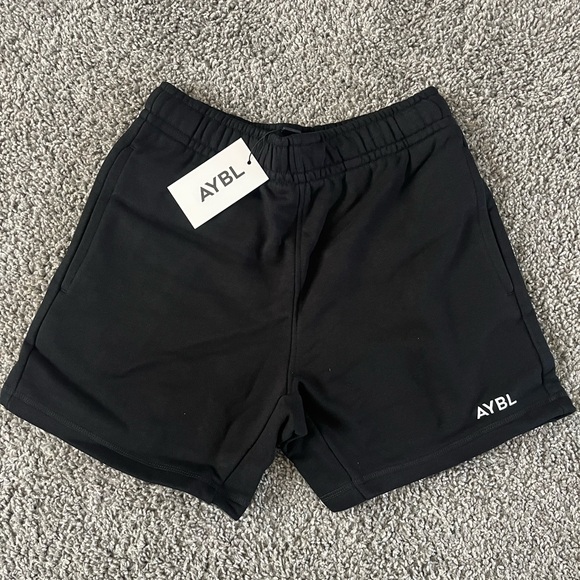 AYBL Other - AYBL Essential Lightweight 5” inseam Shorts